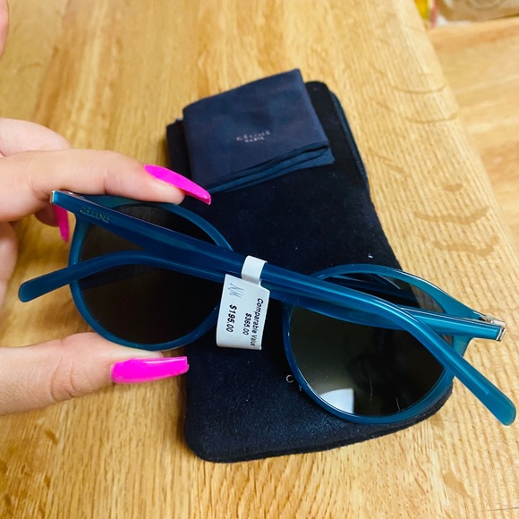 Celine Sunglasses - Picture 3 of 5